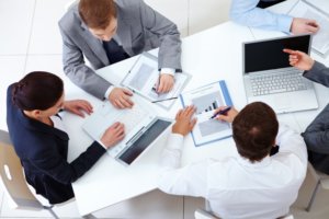 CRM Çözüm Ortağı Beklenti