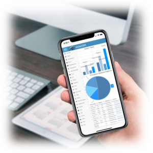 CRM Mobil logo nicheCRM